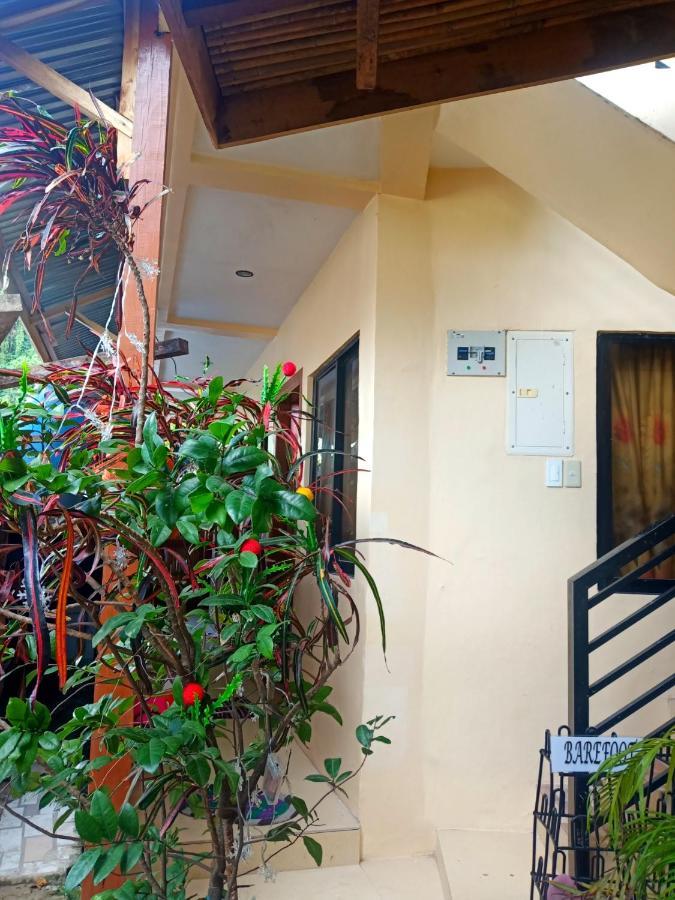 Aquing'S Place El Nido Eksteriør bilde