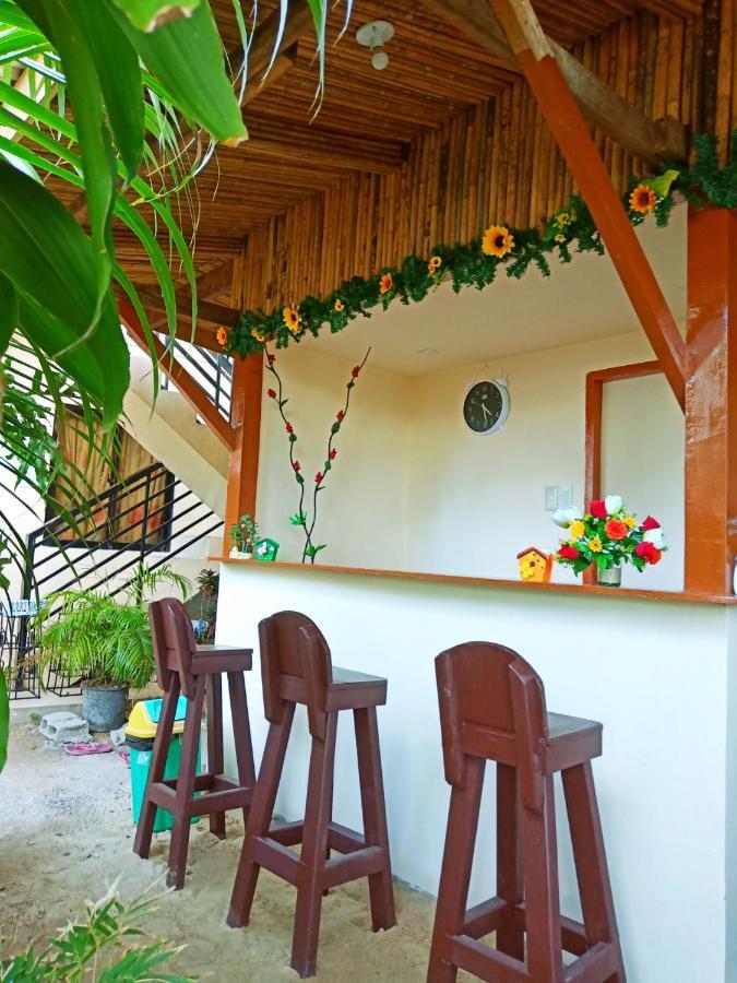 Aquing'S Place El Nido Eksteriør bilde