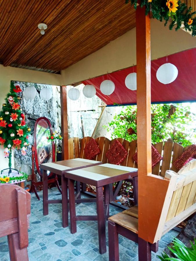 Aquing'S Place El Nido Eksteriør bilde