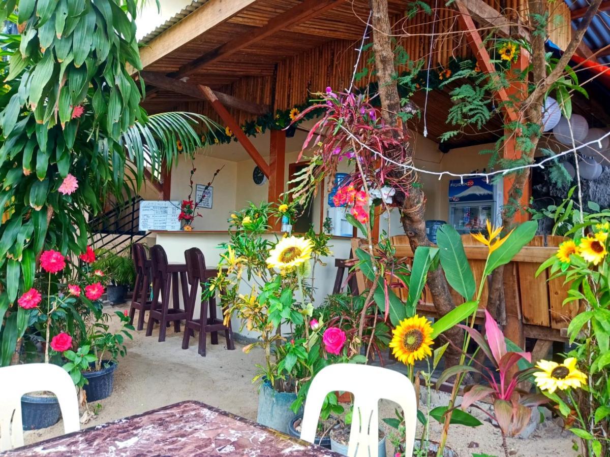 Aquing'S Place El Nido Eksteriør bilde