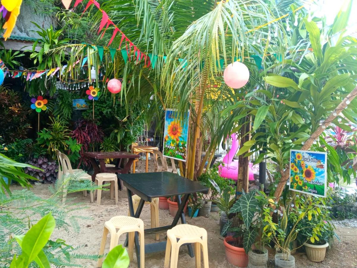 Aquing'S Place El Nido Eksteriør bilde
