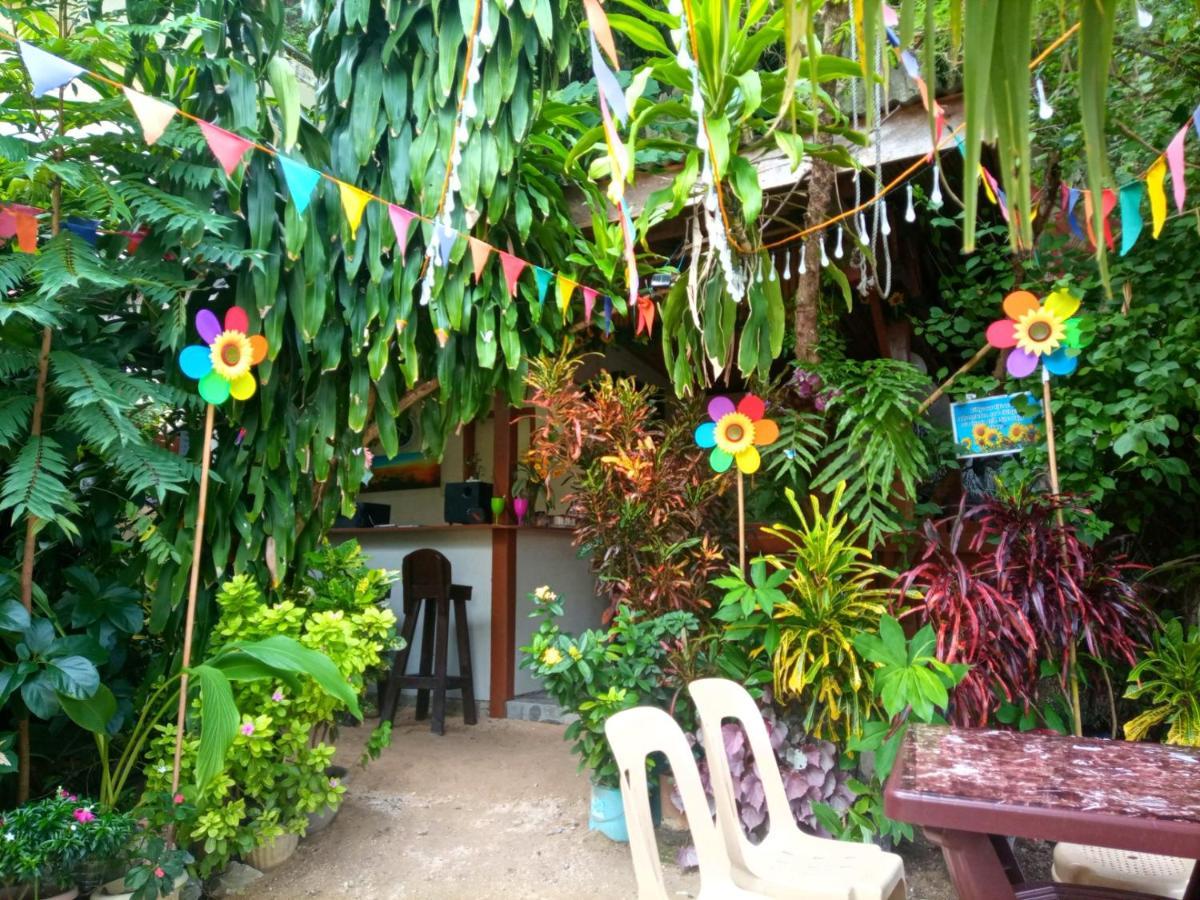 Aquing'S Place El Nido Eksteriør bilde