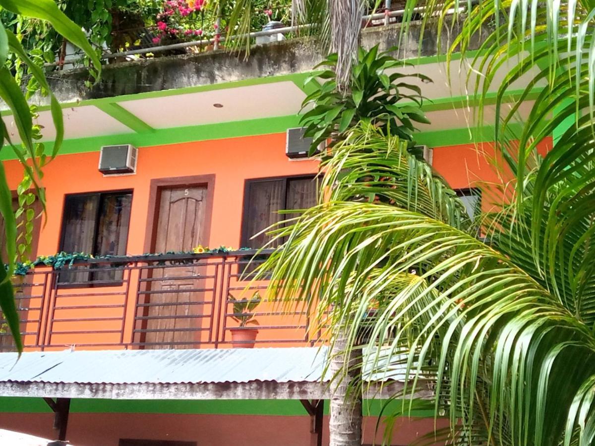 Aquing'S Place El Nido Eksteriør bilde