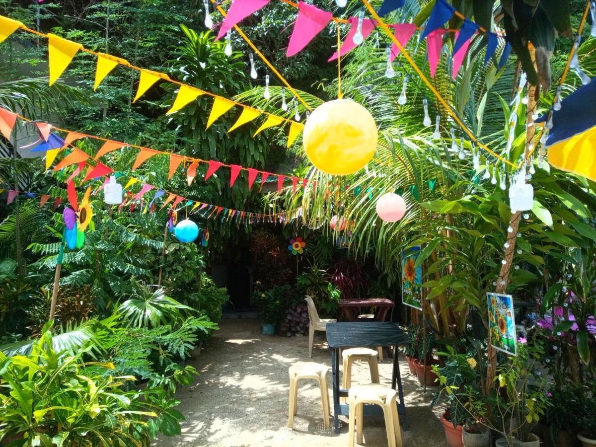 Aquing'S Place El Nido Eksteriør bilde