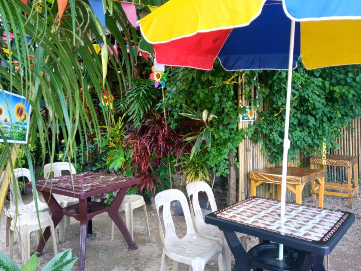 Aquing'S Place El Nido Eksteriør bilde