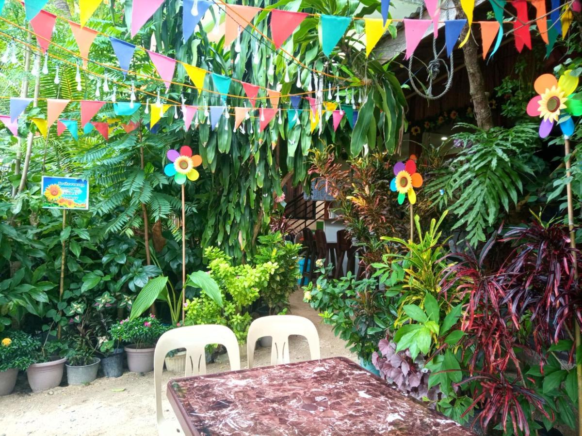 Aquing'S Place El Nido Eksteriør bilde